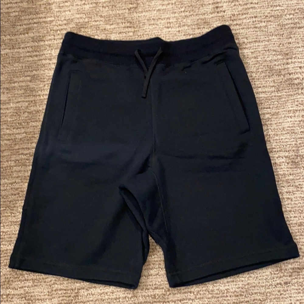 Men’s Nike SB Sweat Shorts